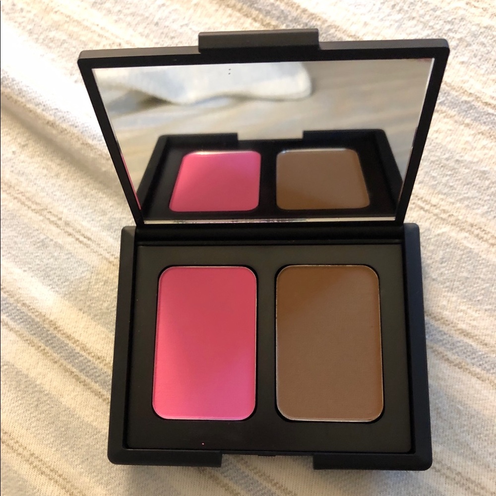 Brand New Nars Blush / Bronzer Duo!